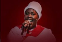 Esethu Siwe - Ndifun Izulu