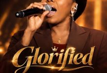 Esther Oji - Glorified (Deeper Encounter)