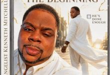 Evangelist Kenneth Mitchell - Trouble In My Way