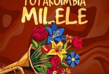 Eve Nyasha Ngoloma - Tutakuimbia Milele