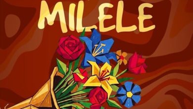 Eve Nyasha Ngoloma - Tutakuimbia Milele
