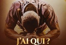 Ezechiel Gospel - J'ai qui?