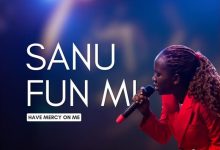Faith Owolabi - Aanu Re (Rendition)