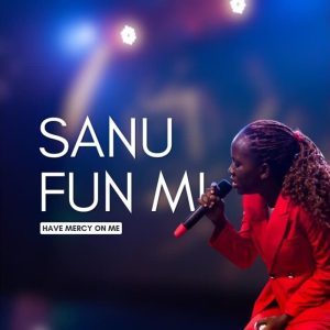 Faith Owolabi - Aanu Re (Rendition)