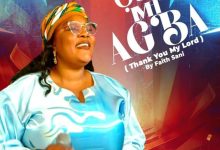 Faith Sani - Ojo Mi Agba (Thank You My Lord)