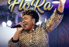 Flo Ra - Local Ghana Worship Flow (Medley)