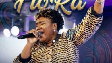 Flo Ra - Local Ghana Worship Flow (Medley)