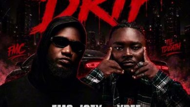 Fmc Joey - Ma Drip Ft. Ypee