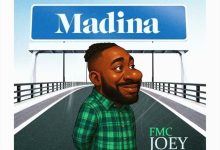 Fmc Joey - Madina
