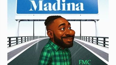 Fmc Joey - Madina