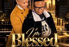 Gift Of Notes - I'm Blessed