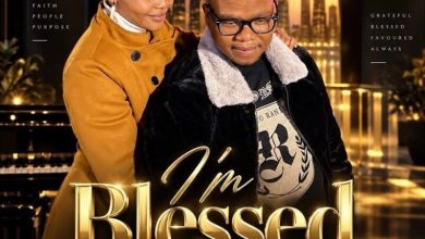 Gift Of Notes - I'm Blessed
