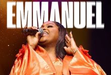 Grace Charles - Emmanuel