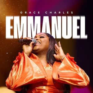 Grace Charles - Emmanuel