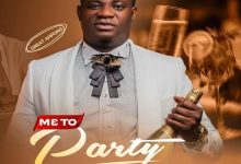 Great Ampong - Meto Party