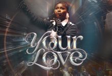 Hannah Henry - Your Love