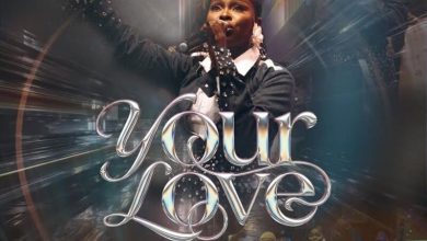 Hannah Henry - Your Love