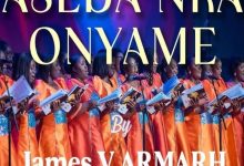 Harmonious Chorale Ghana - Aseda Nka Onyame