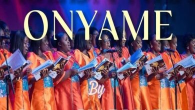 Harmonious Chorale Ghana - Aseda Nka Onyame