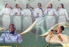 Holy Life Family - The Power And His Glory