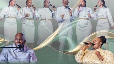 Holy Life Family - The Power And His Glory