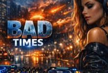 Imael Angel - BAD TIMES
