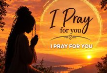 IngaRose - I Pray For You