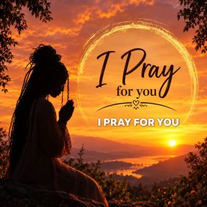 IngaRose - I Pray For You