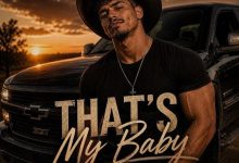 Jax Wilder - That's My Baby