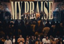 Joshua Israel - My Praise