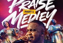 Joyful Way Inc. - Ga Praise Medley (Part 1)