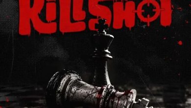Keeny Ice - Killshot