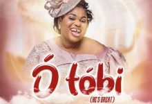 Kehinde Asaju - O Tobi (He's Great)
