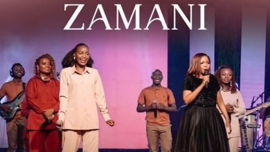 Kestin Mbogo - Toka Zamani Ft. Judith Akoth