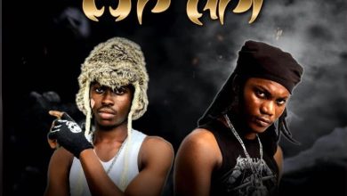 Khobby Fricca - Ma Hai Ft. E.Kuation