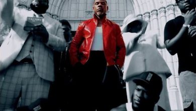Kirk Franklin - This Time Ft. GloRilla