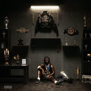 Kweku Smoke - Hallelujah
