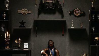 Kweku Smoke - Hallelujah