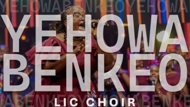 LIC Choir - Yehowa Benkeo