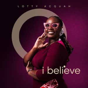 Lotty Acquah - Edin No (The Name)