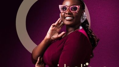 Lotty Acquah - Edin No (The Name)