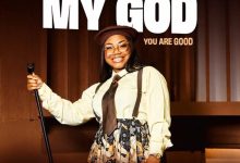 Mercy Chinwo - My God, You Are Good
