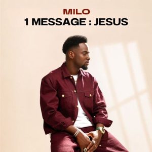 Milo - Jesus Oh Ft. Levixone, Gaise Baba