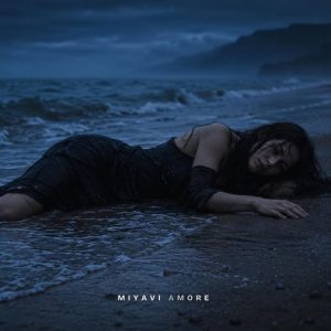 MiyaVi Amore - Tired Of Fighting
