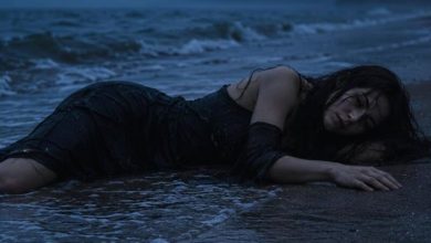 MiyaVi Amore - Tired Of Fighting