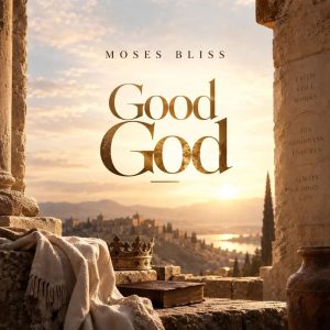 Moses Bliss - Good God