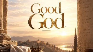 Moses Bliss - Good God