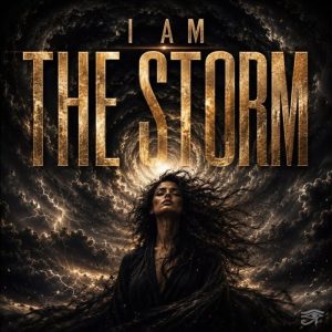 Mostafa Elsaadi - I Am The Storm