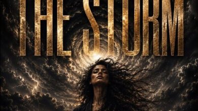 Mostafa Elsaadi - I Am The Storm