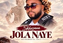 Musa Skosana - Jola Naye Instrumentals